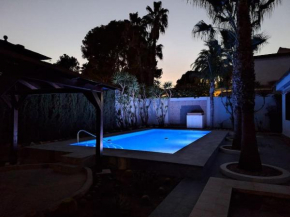 Chalet Kathia Minigolf, Ping-pong y más